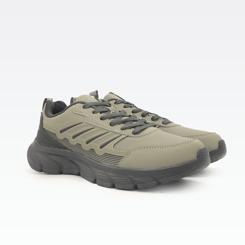 Peak Outdoor Shoes Ash Green