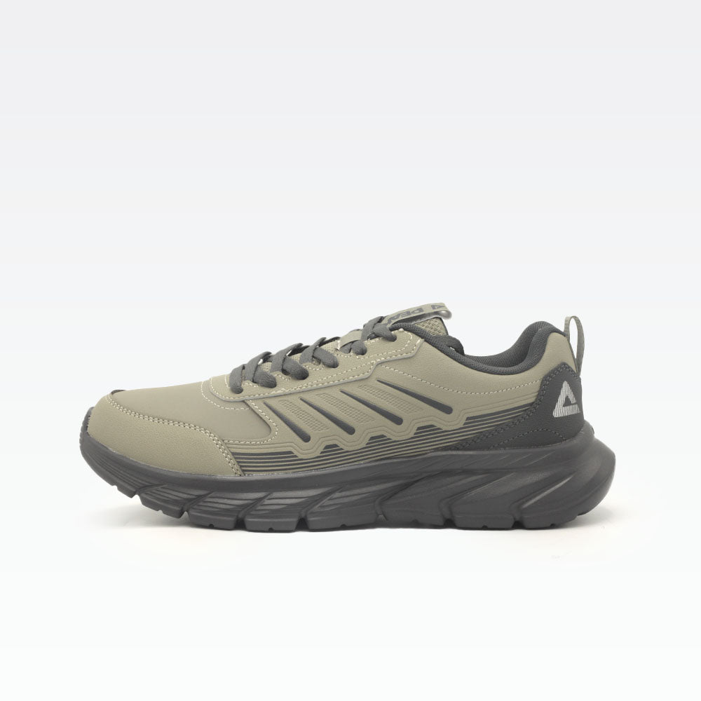 Peak Outdoor Shoes Ash Green