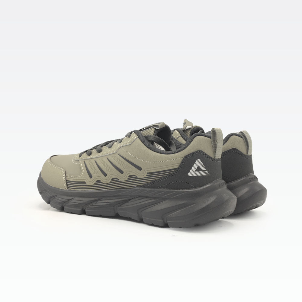 Peak Outdoor Shoes Ash Green