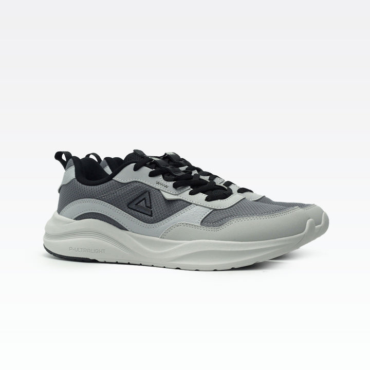 Peak Training Shoes Lt.Grey/Grey Lt.Grey/Grey