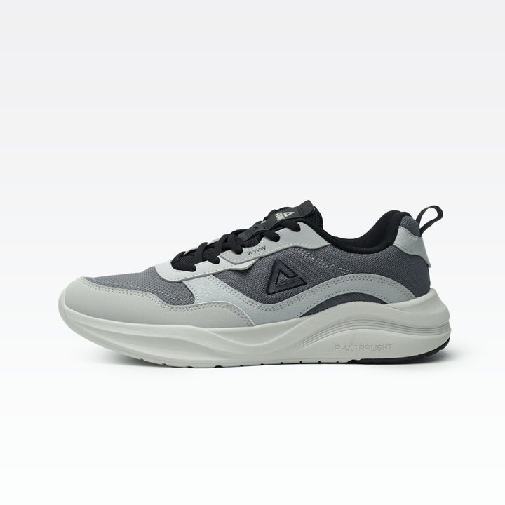 Peak Training Shoes Lt.Grey/Grey Lt.Grey/Grey
