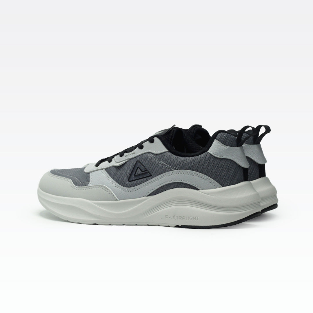 Peak Training Shoes Lt.Grey/Grey Lt.Grey/Grey