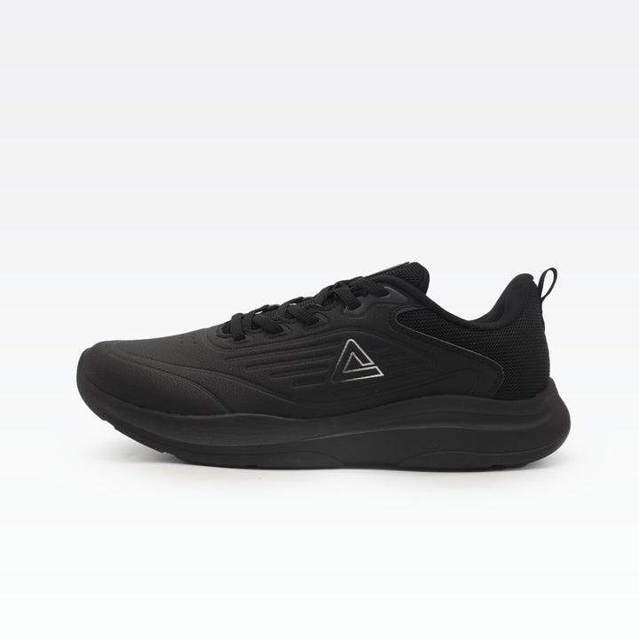 Peak Walking Shoes Black