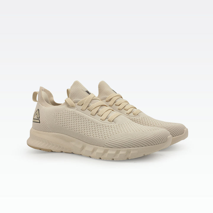 Peak X-Light III Off White