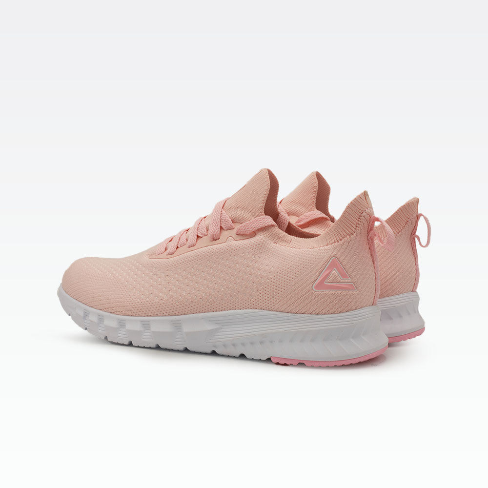 Peak X-Light III Pink White