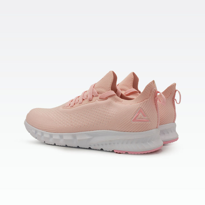 Peak X-Light III Pink White