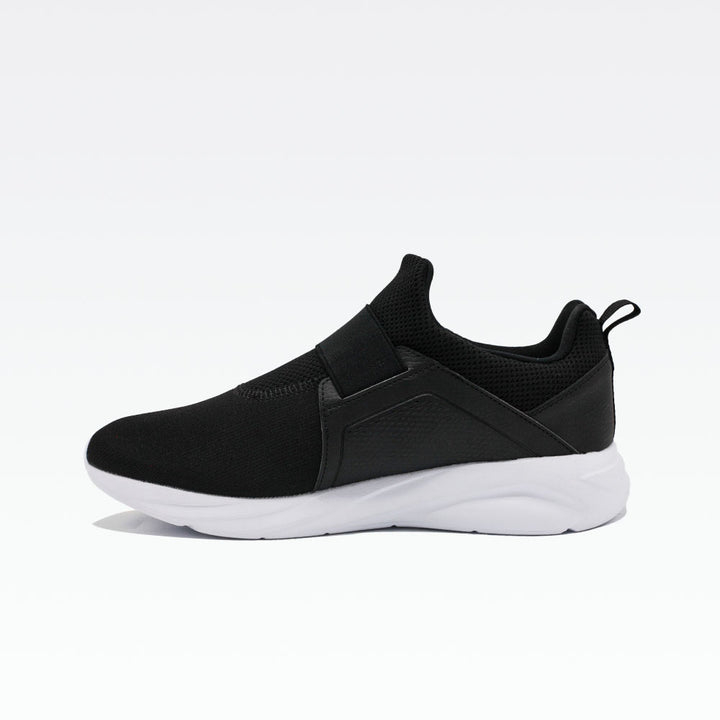 Peak Easy Walk BLACK WHITE