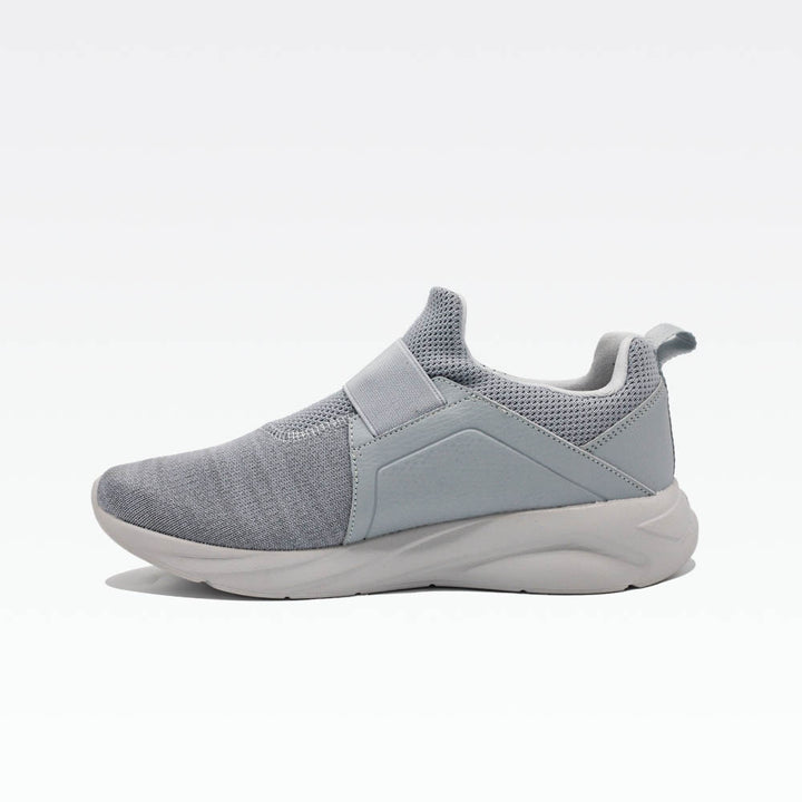 Peak Easy Walk Light Grey Ice Grey