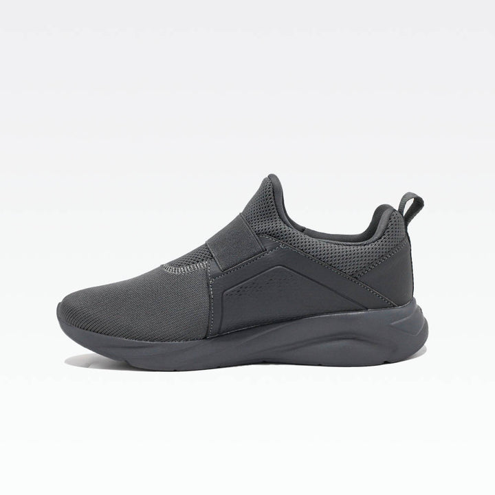 Peak Easy Walk DARK GREY