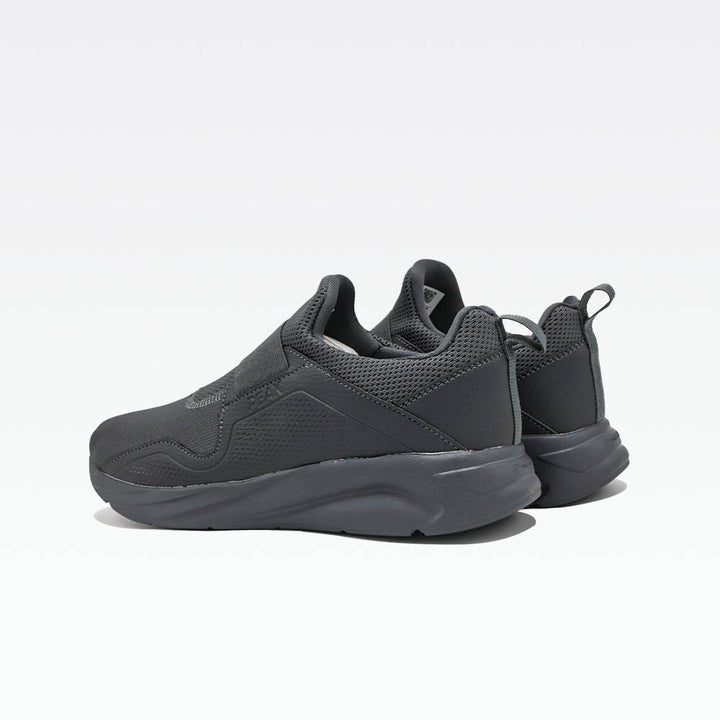 Peak Easy Walk DARK GREY