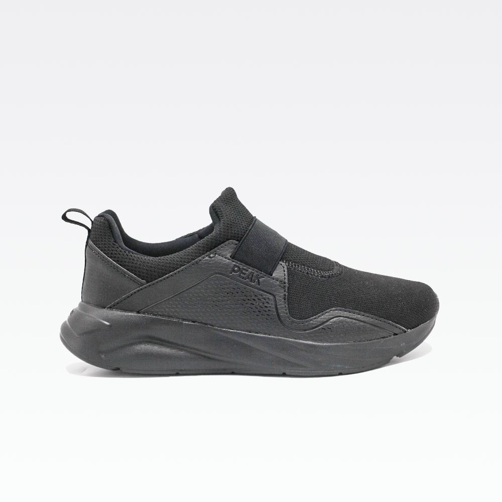 Peak Easy Walk ALL BLACK