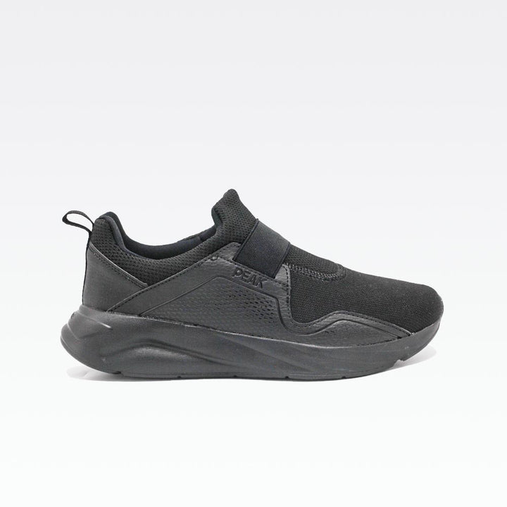 Peak Easy Walk ALL BLACK