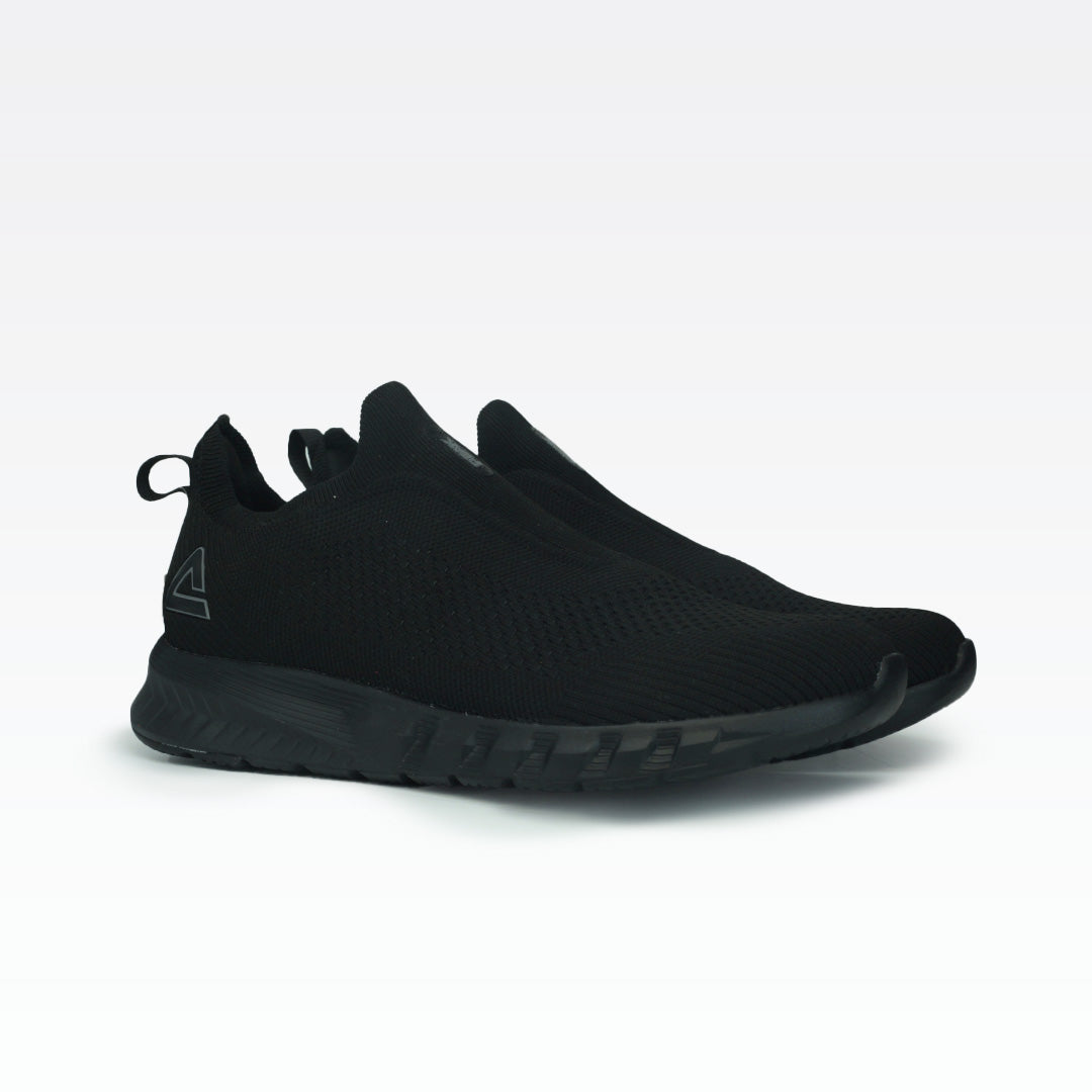 Peak X-Light III All Black