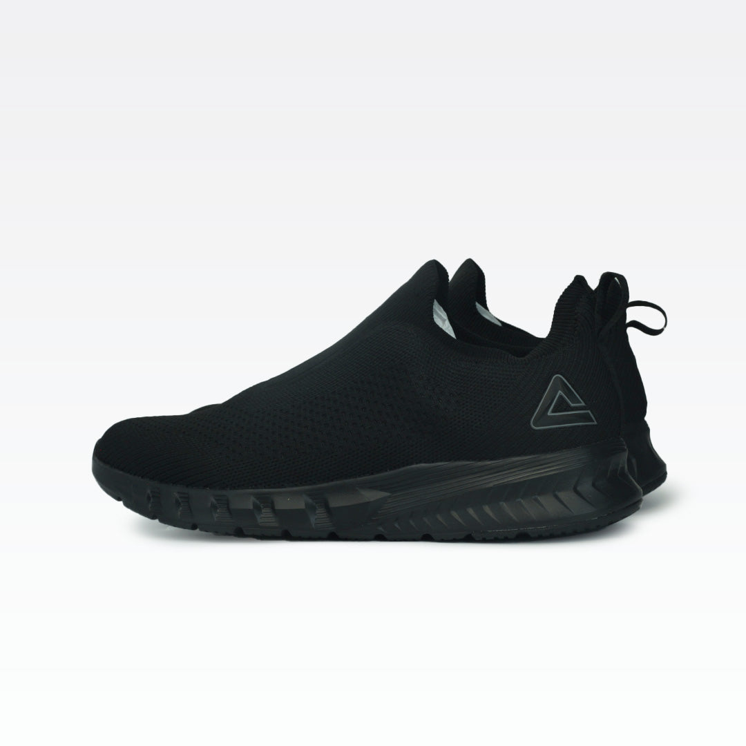 Peak X-Light III All Black