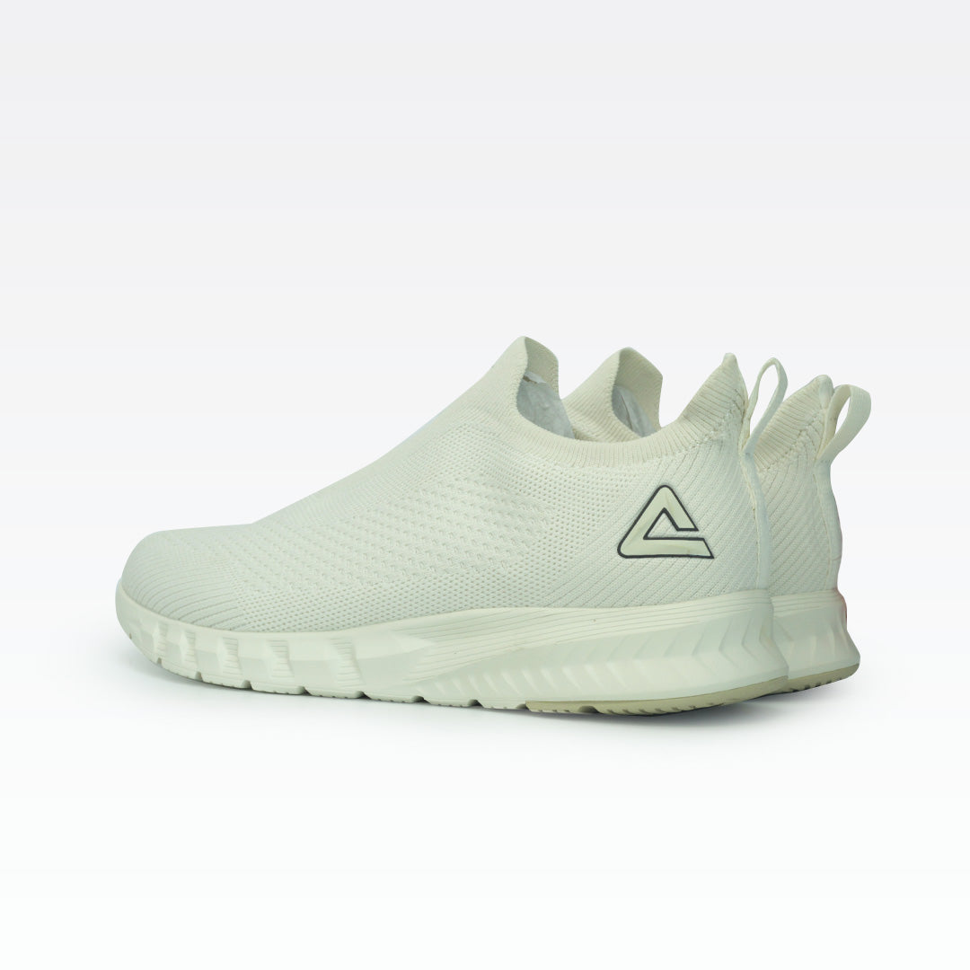 Peak X-Light III Off White
