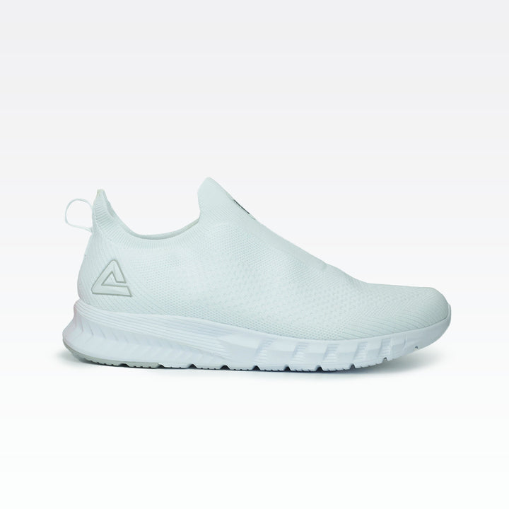 Peak X-Light III White/Pale Grey
