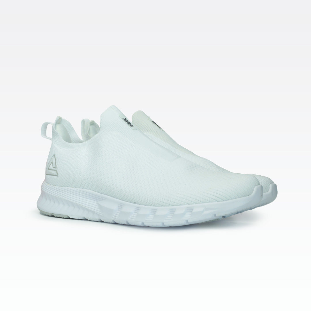 Peak X-Light III White/Pale Grey