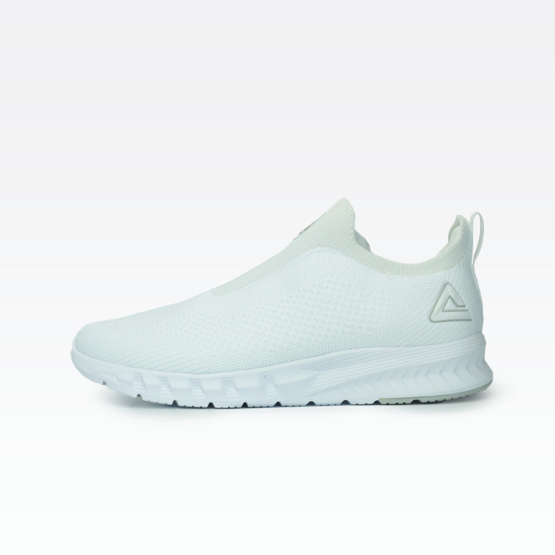 Peak X-Light III White/Pale Grey