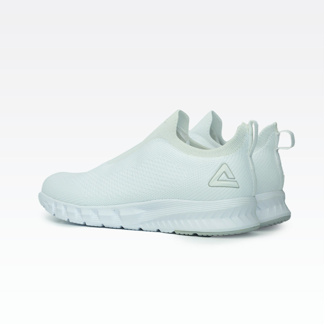Peak X-Light III White/Pale Grey