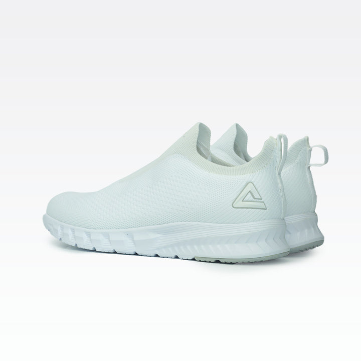Peak X-Light III White/Pale Grey