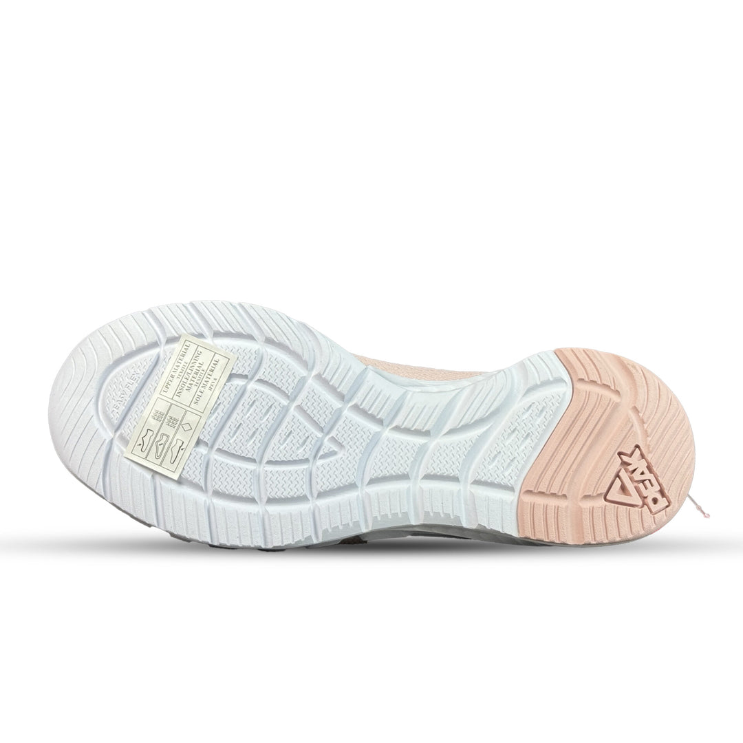 Peak X-Light III Pink/White