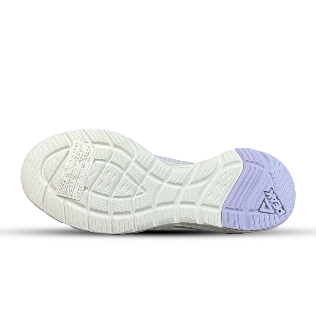 Peak X-Light III Crystal Purple/Ultralight White