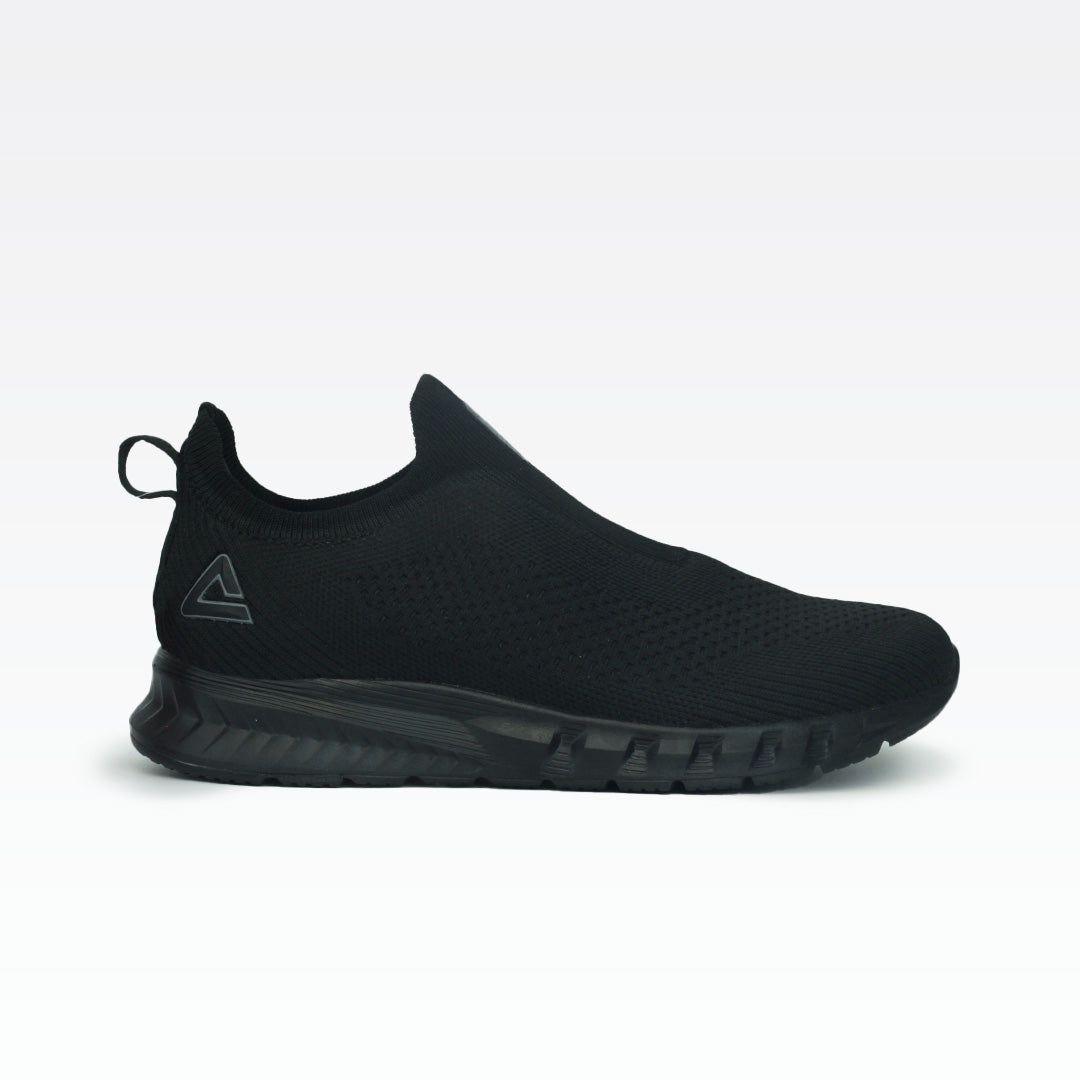 Peak X-Light III All Black
