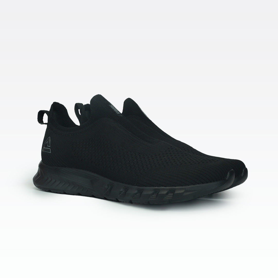 Peak X-Light III All Black