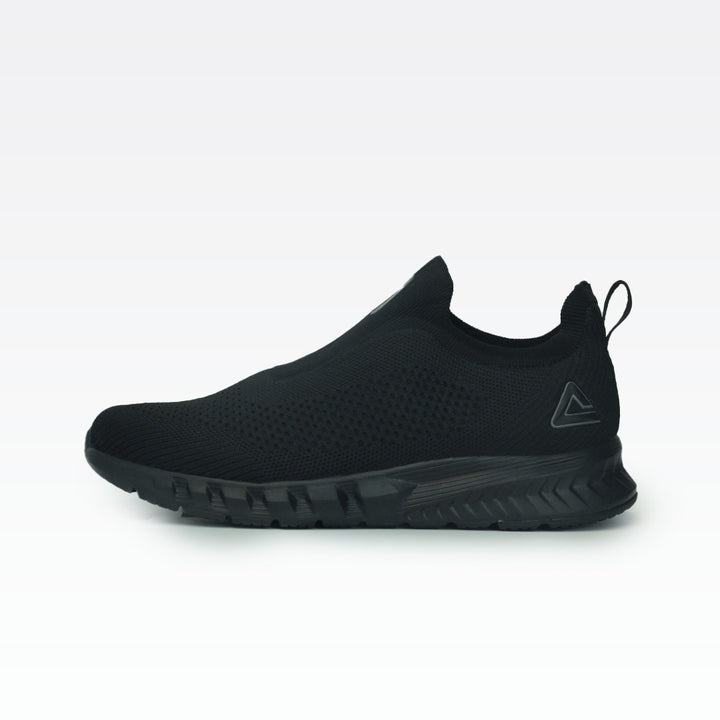 Peak X-Light III All Black
