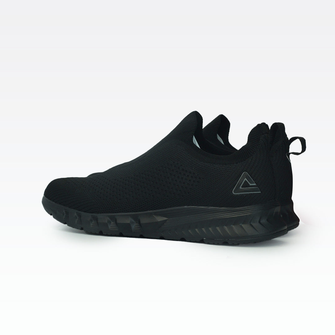 Peak X-Light III All Black