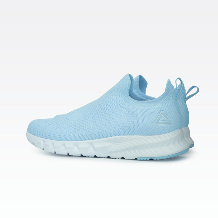 Peak X-Light III Cornflower Blue/White