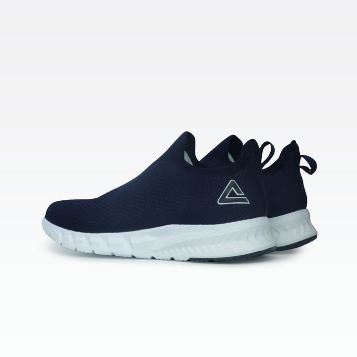 Peak X-Light III Navy/White