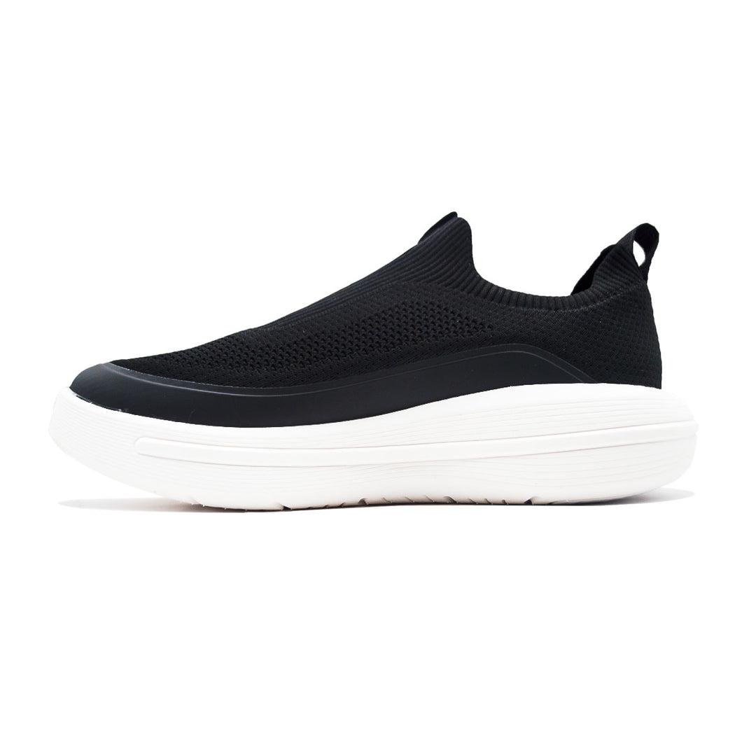 Peak Sports Shoes Black/White