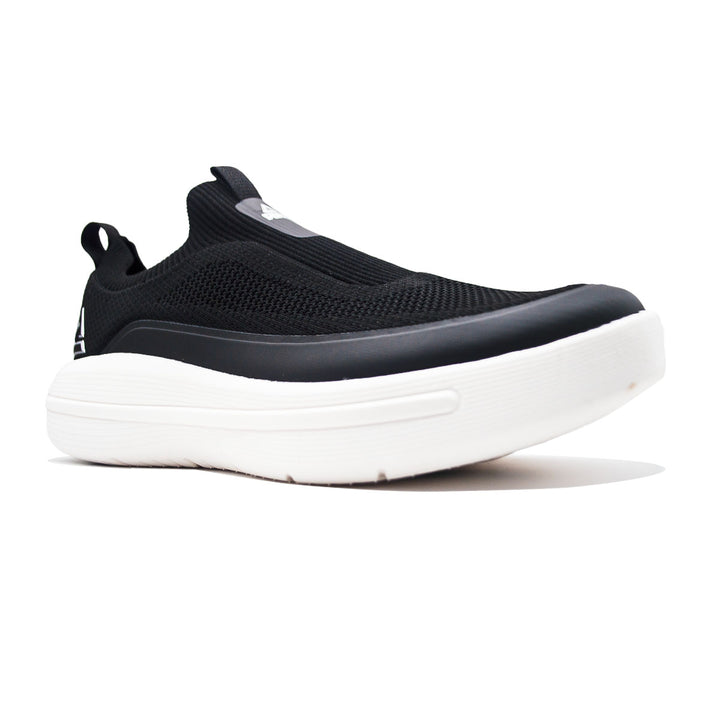 Peak Sports Shoes Black/White