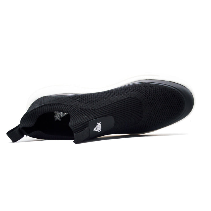 Peak Sports Shoes Black/White