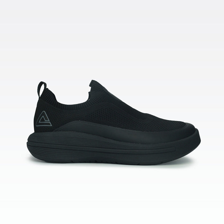 Peak X-Light III All Black