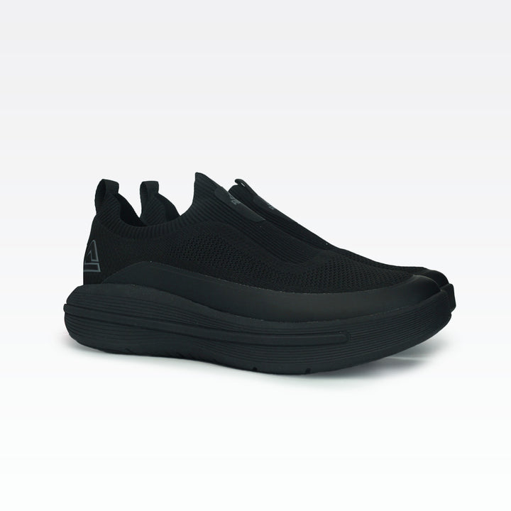 Peak X-Light III All Black