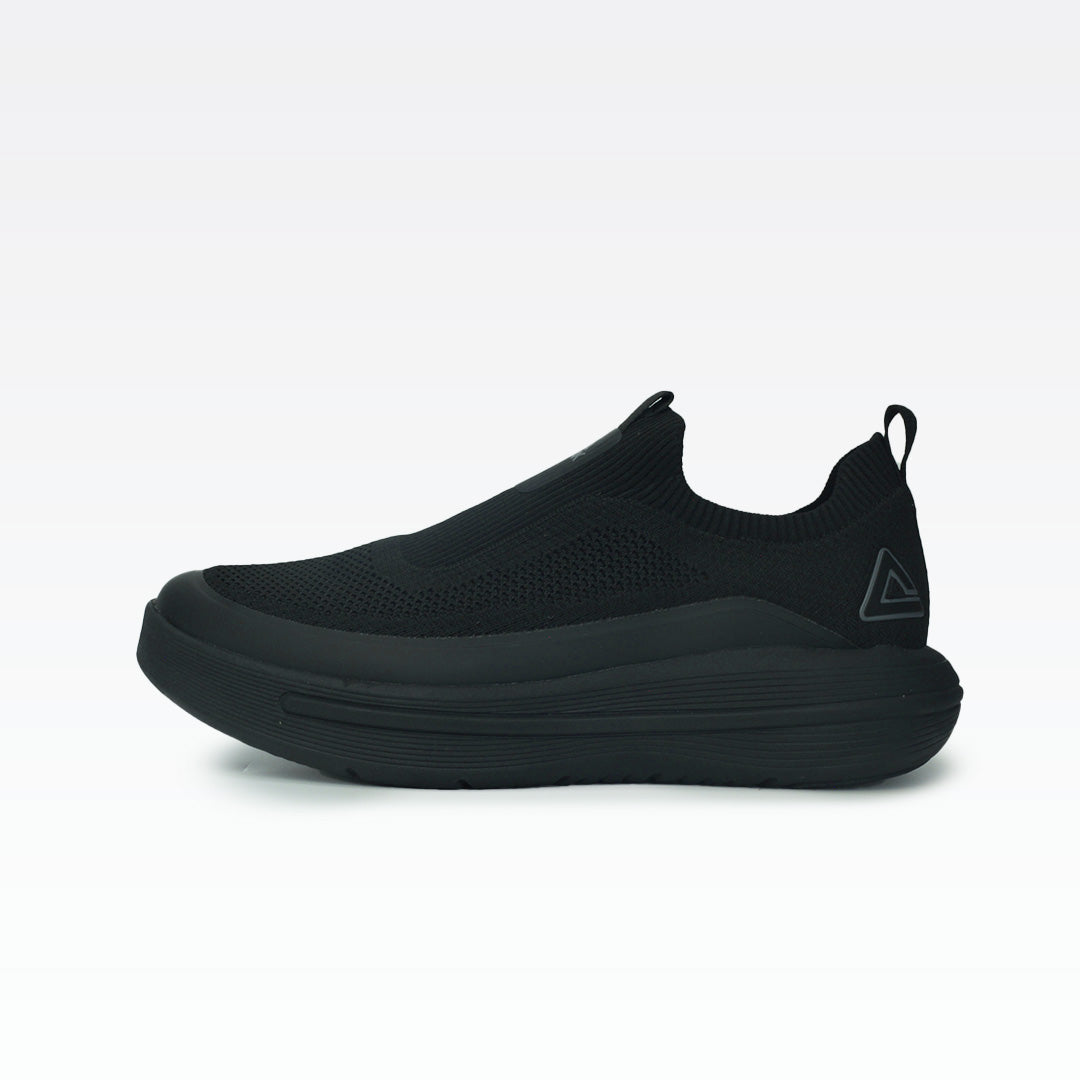 Peak X-Light III All Black