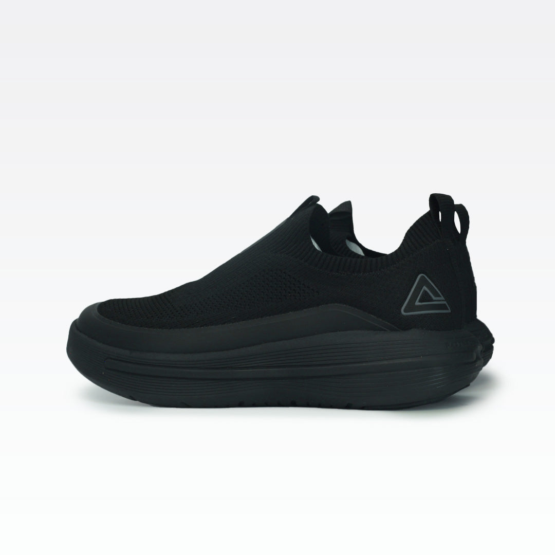 Peak X-Light III All Black
