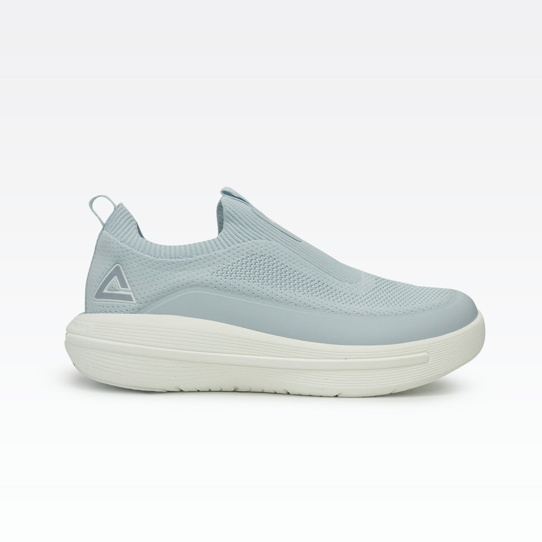 Peak Taichi Casual Shoes Blue/White