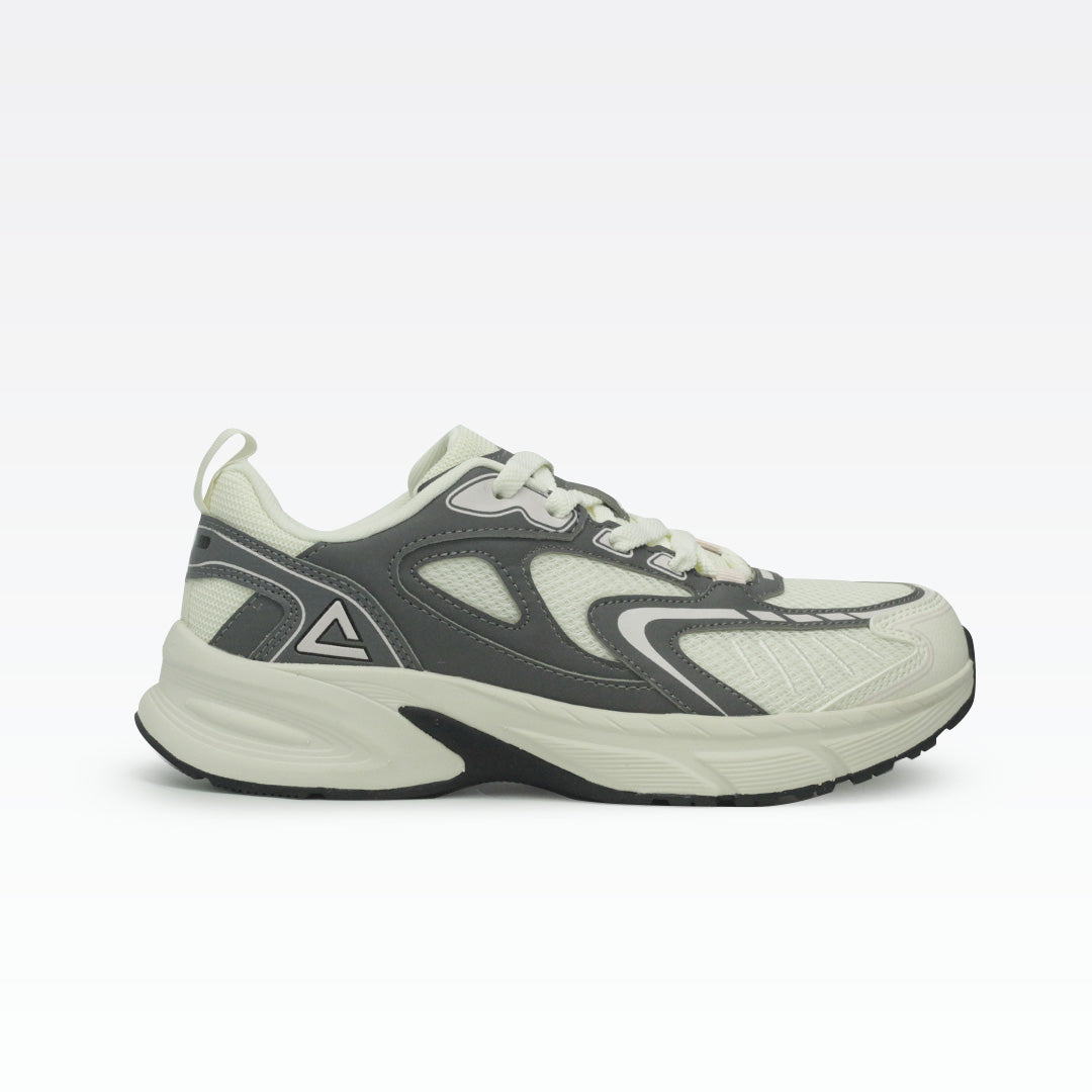 Peak Casual Shoes Paloma Grey/Beige