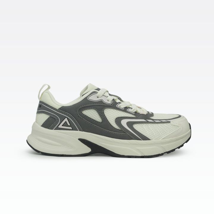 Peak Casual Shoes Paloma Grey/Beige