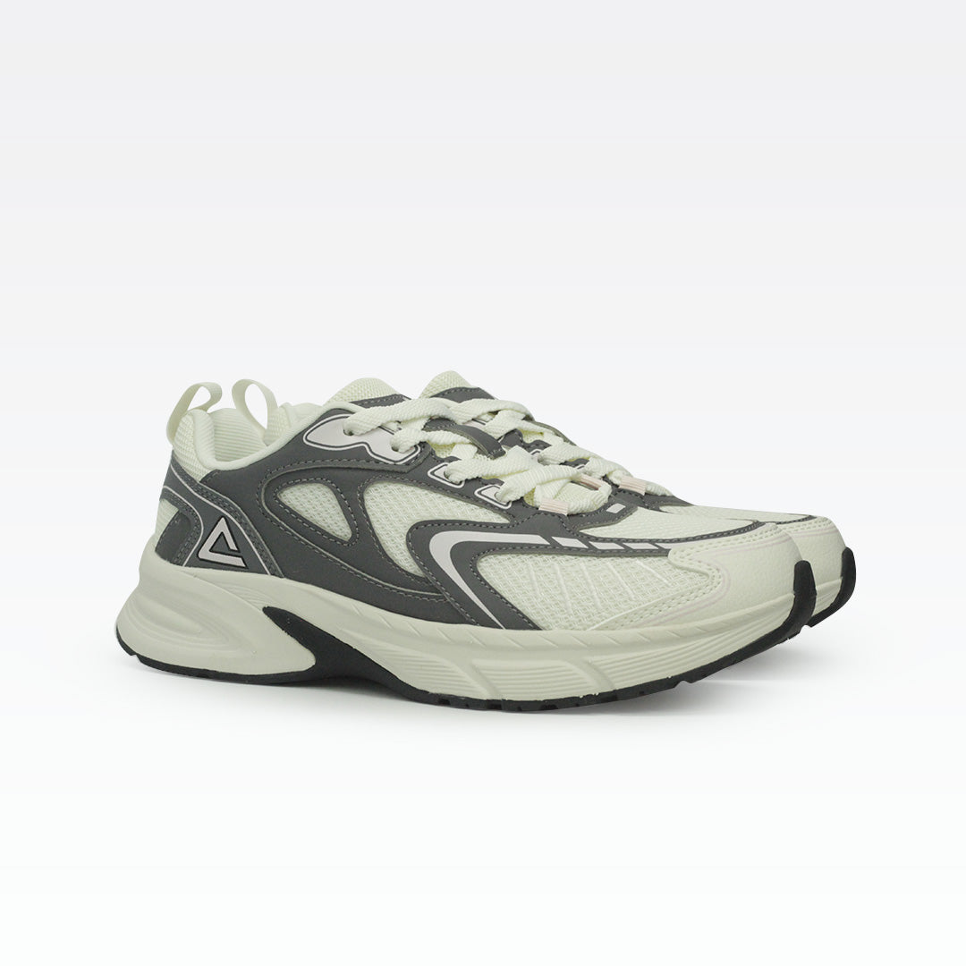 Peak Casual Shoes Paloma Grey/Beige