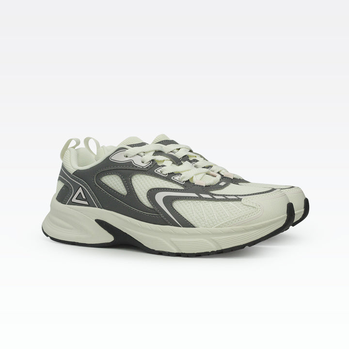 Peak Casual Shoes Paloma Grey/Beige