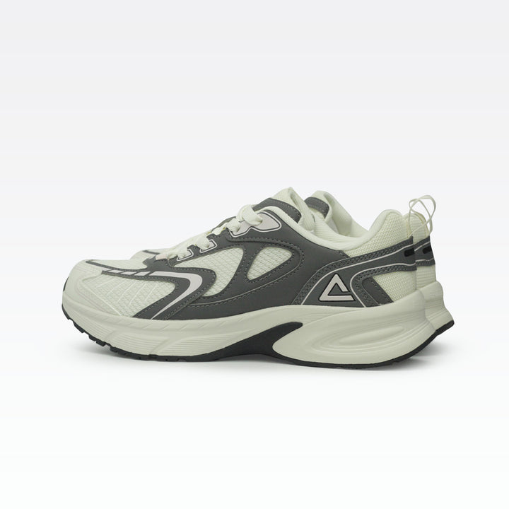 Peak Casual Shoes Paloma Grey/Beige