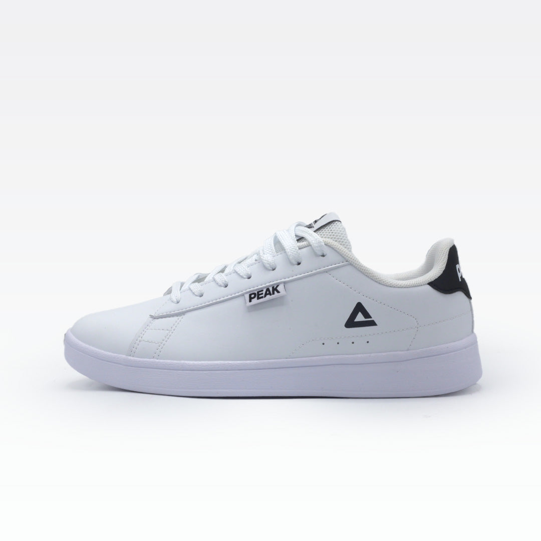 Peak Casual Shoes White/Black