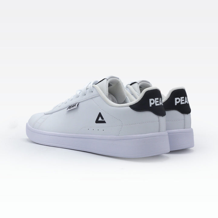 Peak Casual Shoes White/Black