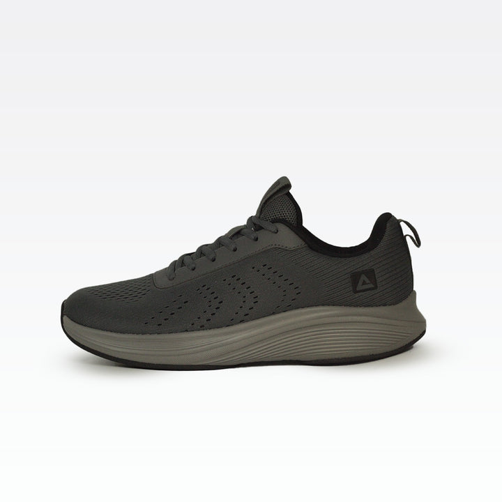 Peak Casual Shoes Grey