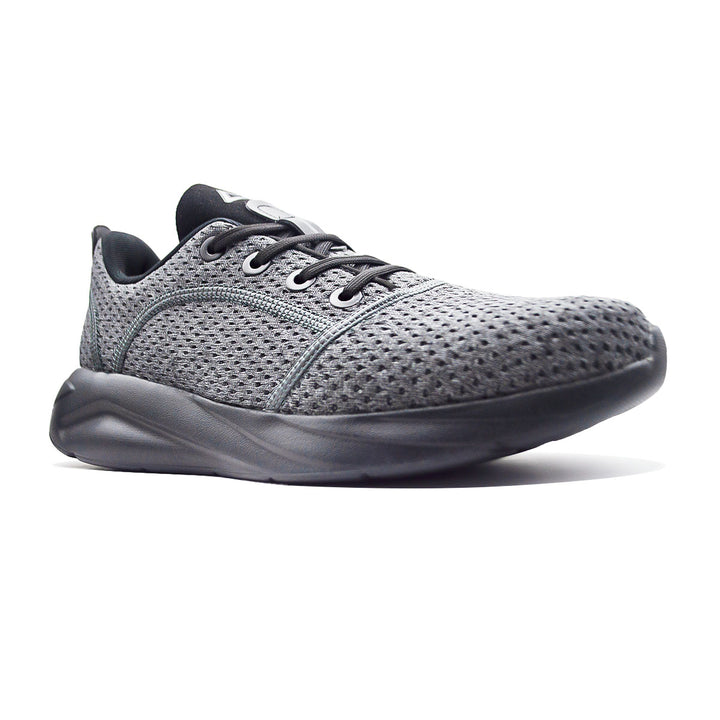 Peak Walking Shoes-Black