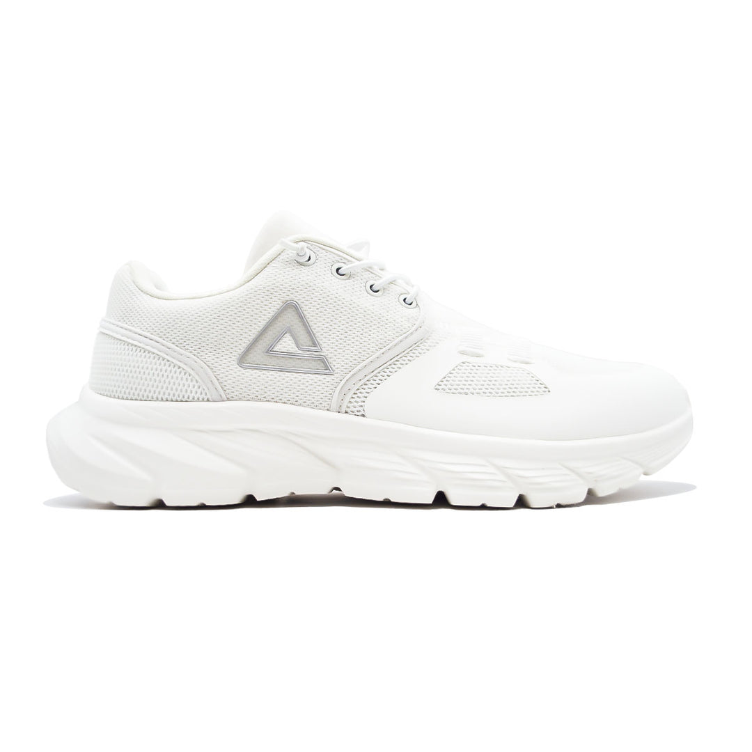 Peak Ultra Light Running Shoes White